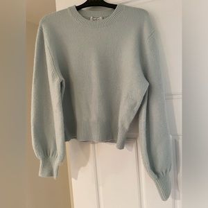 & Other Stories sweater
